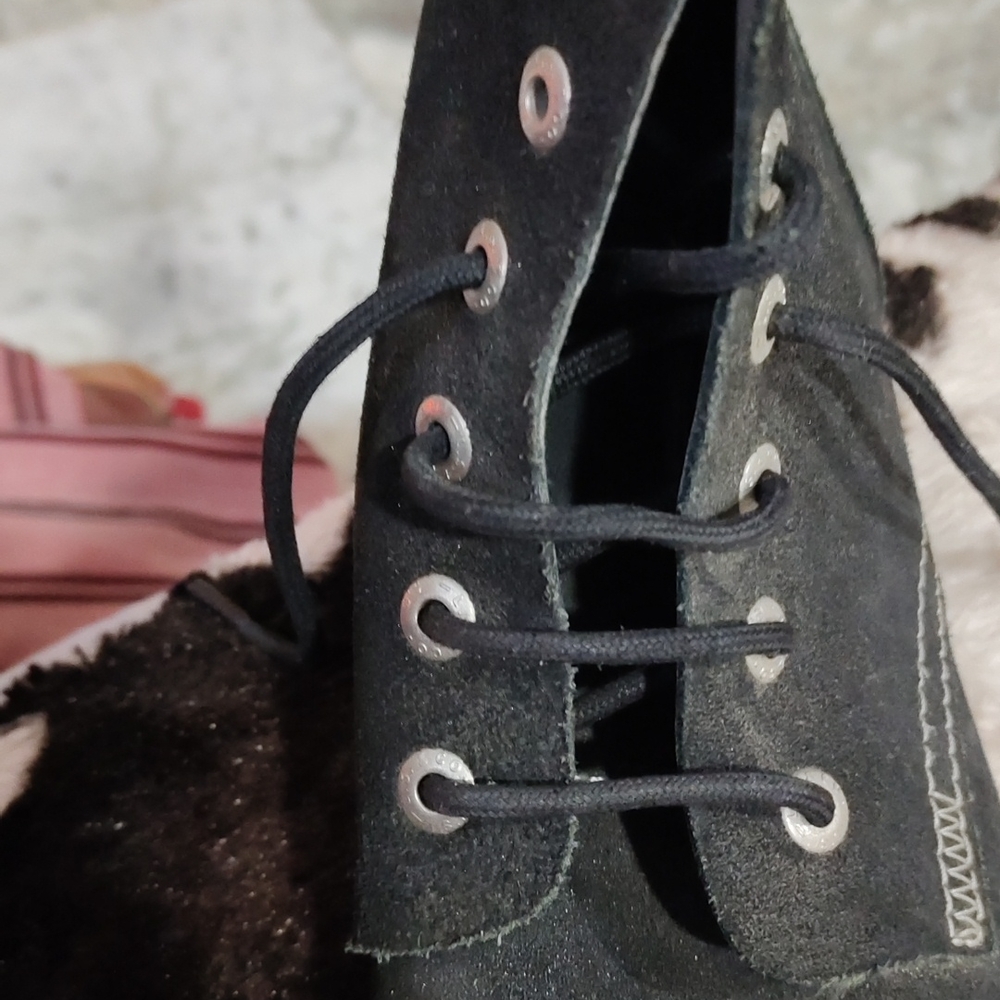 Levi's BOOTS - Picture 7 of 7